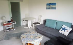 Ferienwohnung Strandliebe