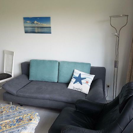 Ferienwohnung Strandliebe Glücksburg Buitenkant foto